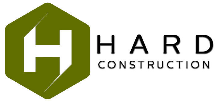 Hard Construction LLC - Building The Future and Restoring The Past